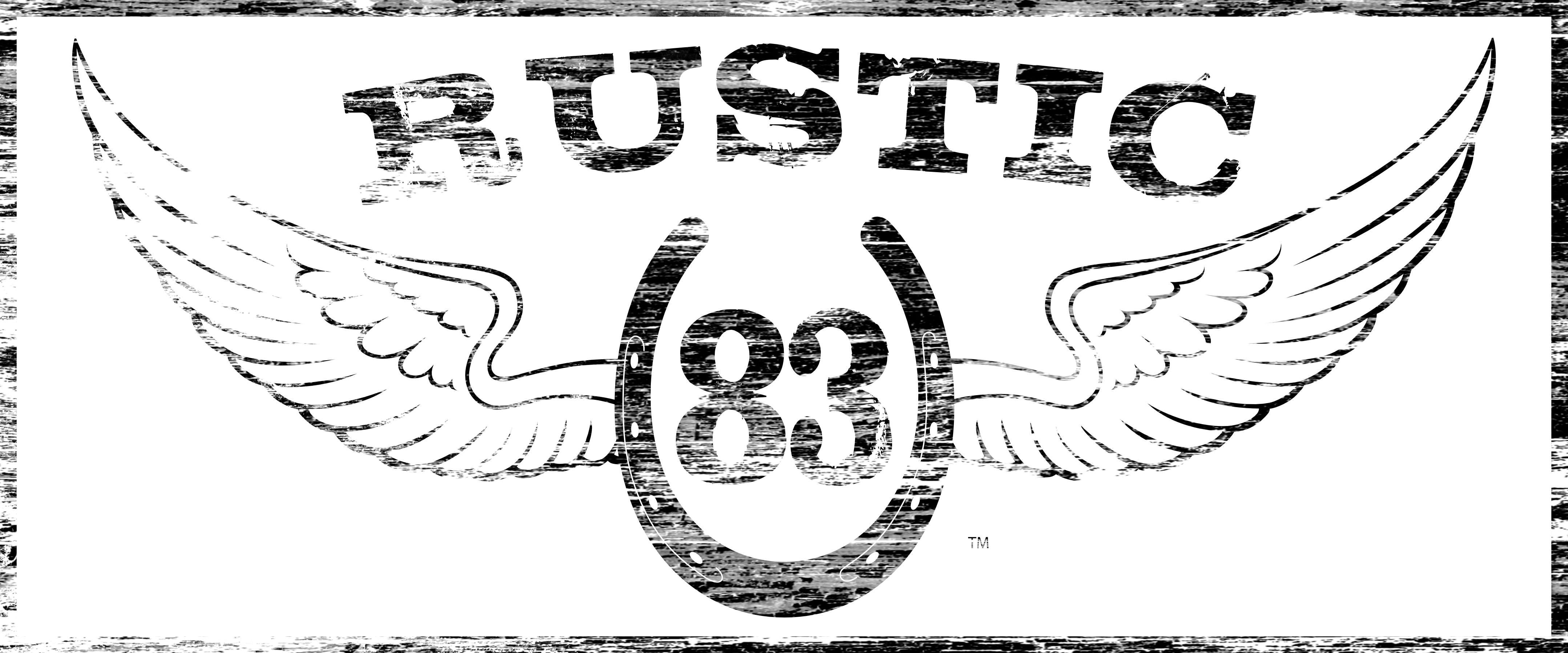 Rustic 83 
